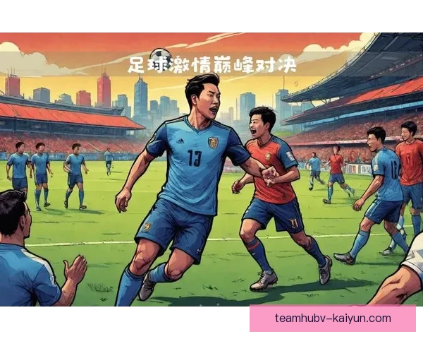 精彩中超赛事直播全程高清呈现 享受极致足球盛宴