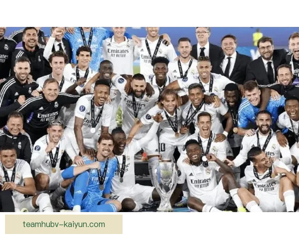 巅峰对决再燃欧冠激情豪门争锋荣耀之战