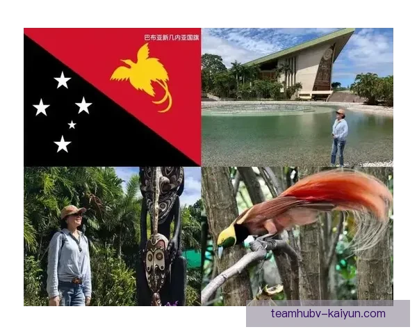 巴布亚新几内亚女足小胜斐济女足锁定关键胜利