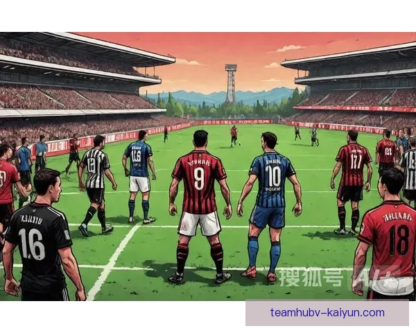 尤文图斯迎战AC米兰，焦点对决引爆意甲赛场精彩瞬间