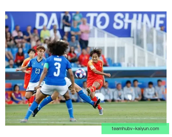 布里奇沃特联女足大胜波蒂斯黑德女足 六球完胜展现强大实力