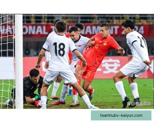 蒂华纳U19主场2比1力克拿根亚U19青年队强势逆转收获关键胜利