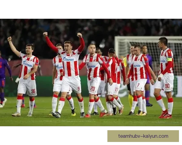 围绕KK马它拉奇8796与贝尔格莱德篮球发展脉络的历史与现实交汇探索