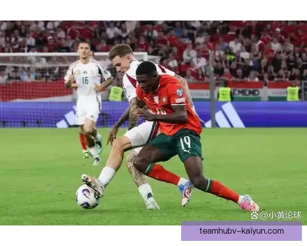 西班牙U17三球完胜苏格兰U17展现青训实力