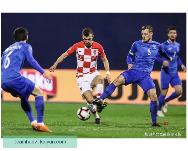 哥伦比亚遭遇克罗地亚逆转失利，1比2憾负分析与总结